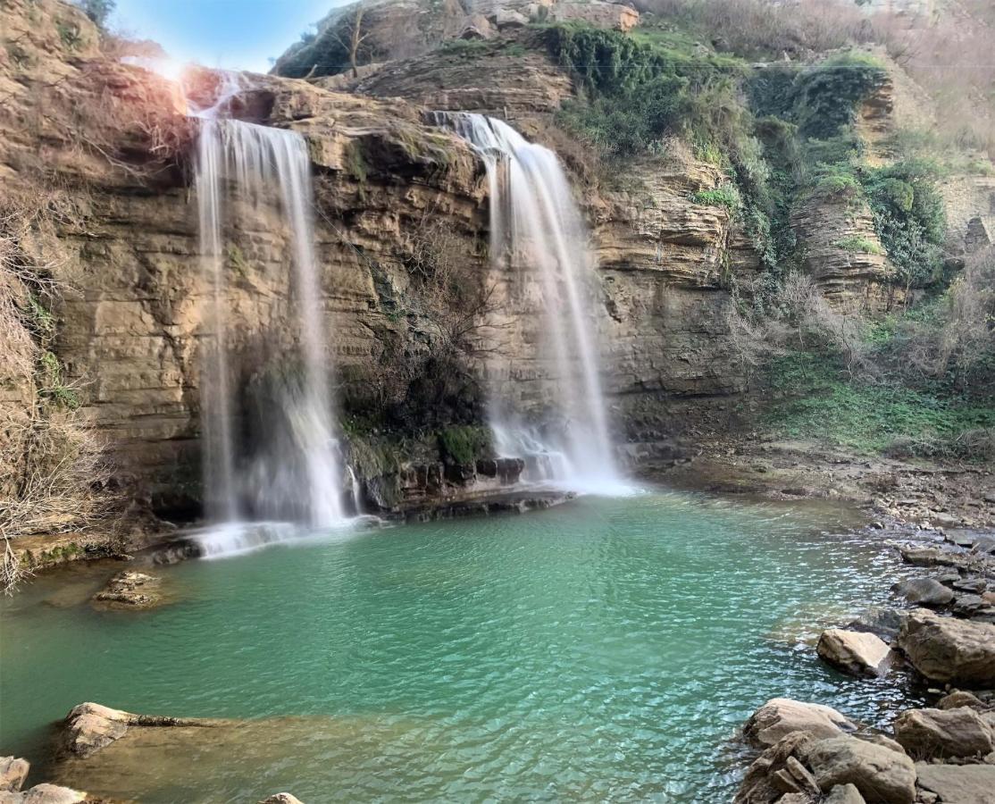 La Ginestra Daire Corleone Dış mekan fotoğraf